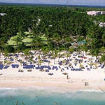Hotel Riu Naiboa - All Inclusive 24 hours
