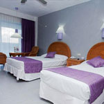 Hotel Riu Naiboa - All Inclusive 24 hours