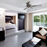 Hotel Riu Naiboa - All Inclusive 24 hours